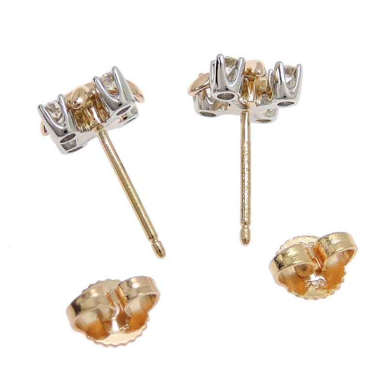 Tiffany & Co Earrings — view 4