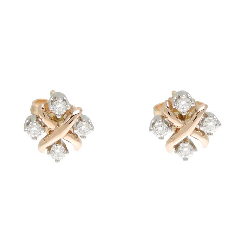 Tiffany & Co Earrings