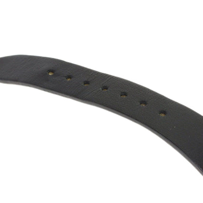 Fendi Bugsmon Star Watch SS Leather — view 8