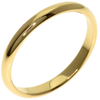 Bvlgari Wedding Ring 18K Yellow Gold — view 2