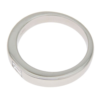Harry Winston Ring Silver — view 2