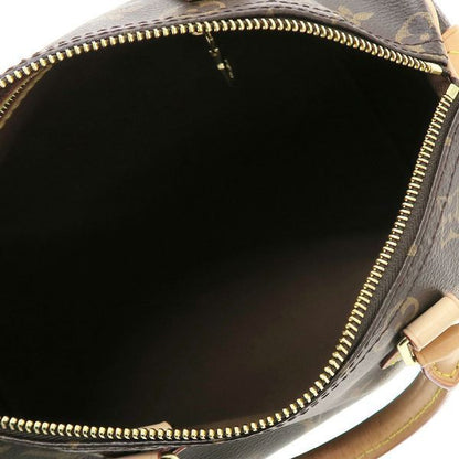 Louis Vuitton Monogram Speedy 25 Handbag — view 2