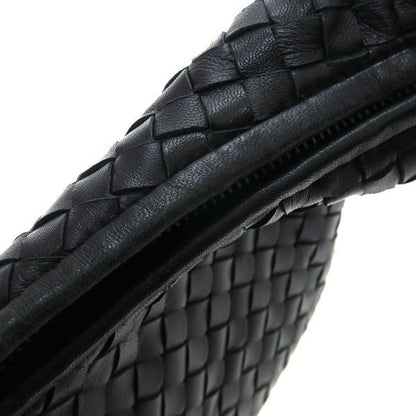 Bottega Veneta Intrecciato Messenger Bag — view 7