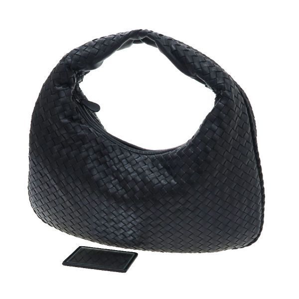 Bottega Veneta Intrecciato Messenger Bag