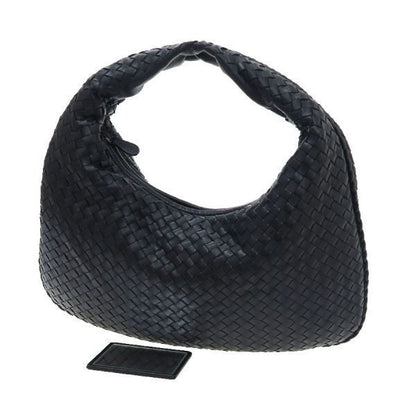 Bottega Veneta Intrecciato Messenger Bag