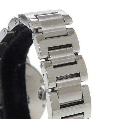 Cartier Ballon Blue 33 Watch — view 4