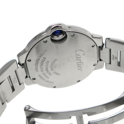 Cartier Ballon Blue 33 Watch — view 6