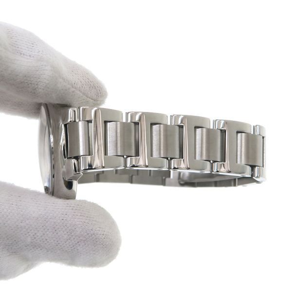 Cartier Ballon Blue 33 Watch — view 8