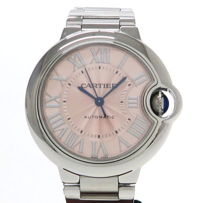 Cartier Ballon Blue 33 Watch