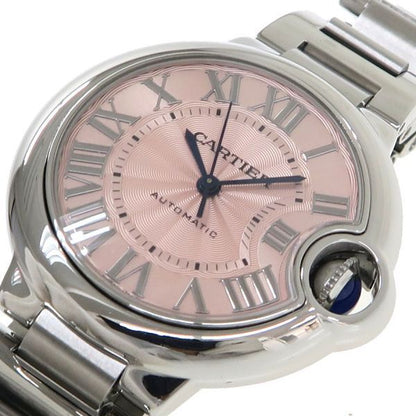 Cartier Ballon Blue 33 Watch — view 7