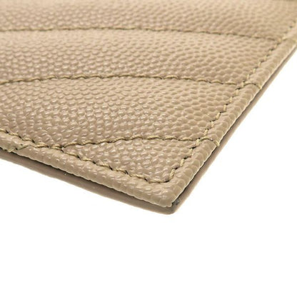 Saint Laurent Paris Monogram Fragment Zip Card Case — view 6