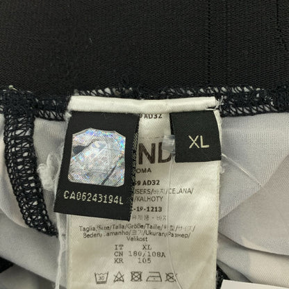 Fendi Bugs Eye Camouflage Leggings XL Khaki Pants — view 6