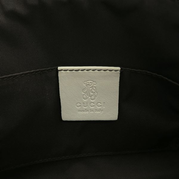Gucci Children Mini Wallet — view 8