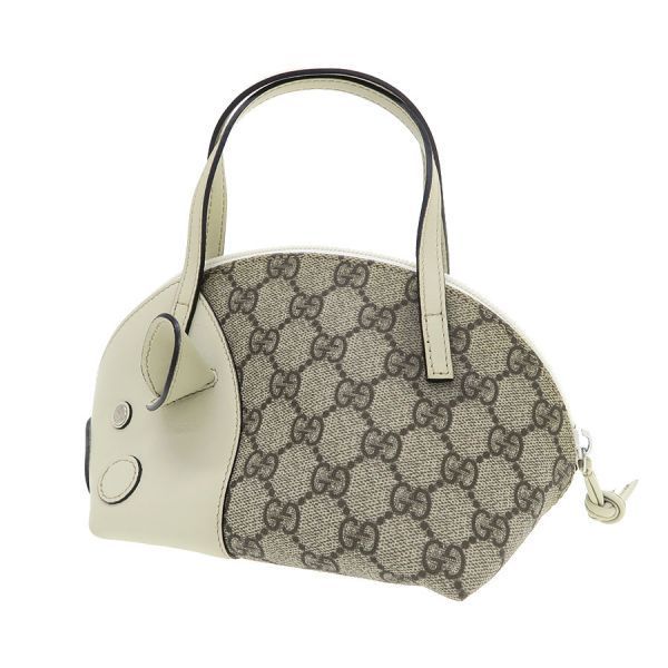 Gucci Children Mini Wallet — view 3