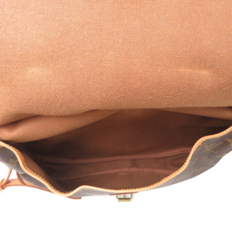 Louis Vuitton Shoulder Bag — view 7