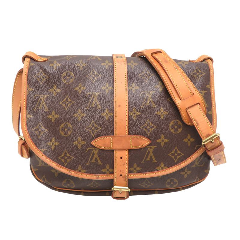 Louis Vuitton Shoulder Bag — view 2