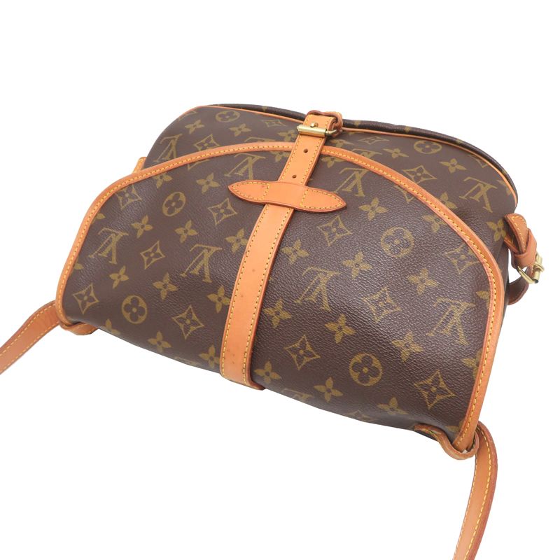 Louis Vuitton Shoulder Bag — view 4