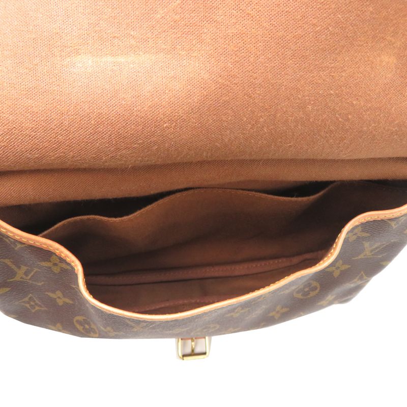 Louis Vuitton Shoulder Bag — view 6