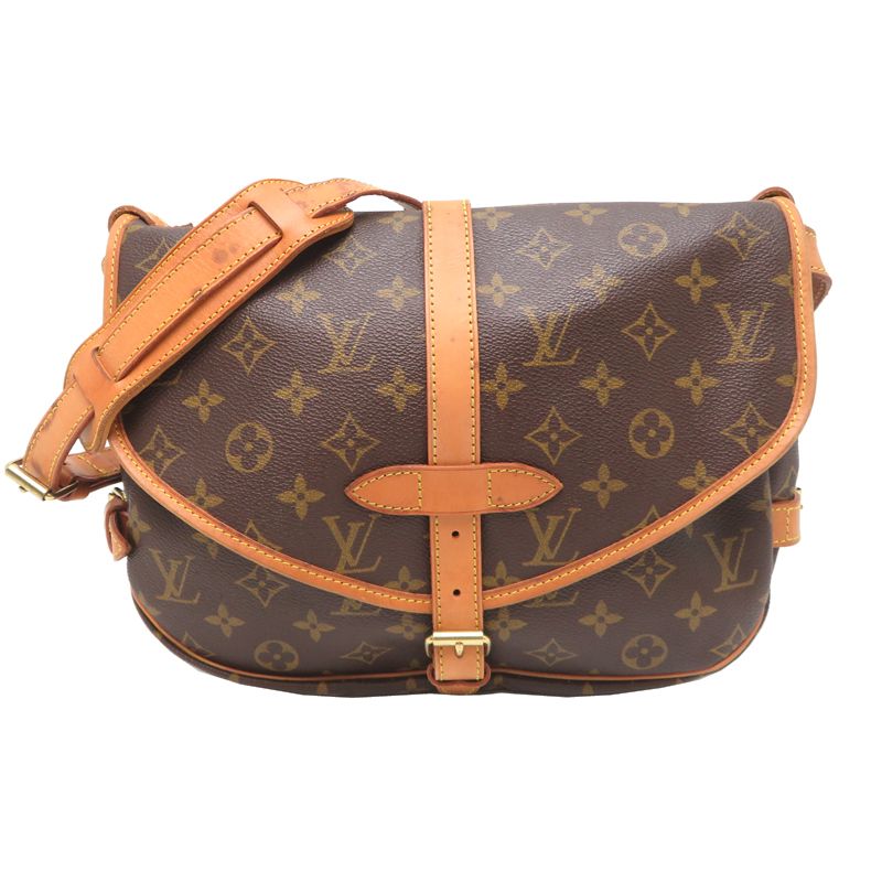Louis Vuitton Shoulder Bag