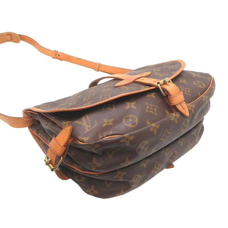 Louis Vuitton Shoulder Bag — view 3