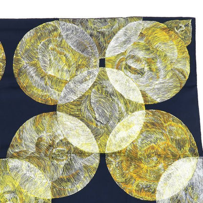 Chanel Scarf Black — view 3