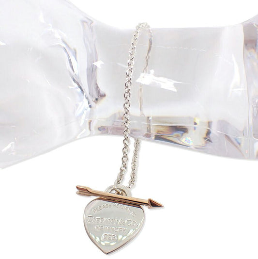 Tiffany & Co 925 750 Return to Tiffany Lovestruck Bracelet