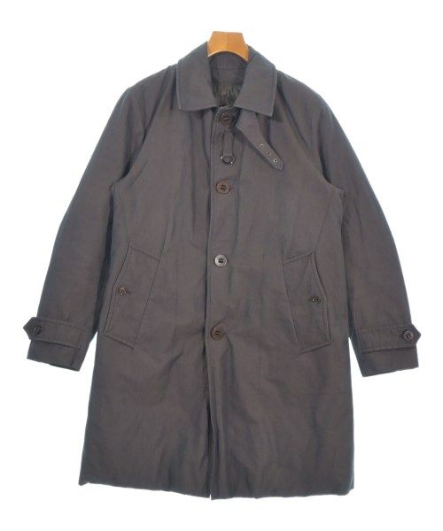 Moncler Coat Brown