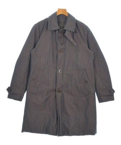 Moncler Coat Brown