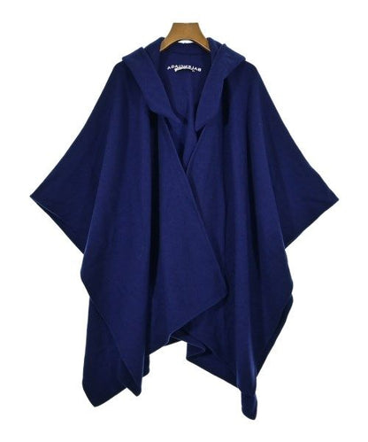 Balenciaga Coat Blue