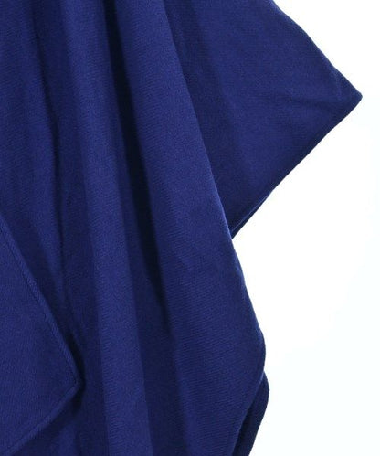 Balenciaga Coat Blue — view 5