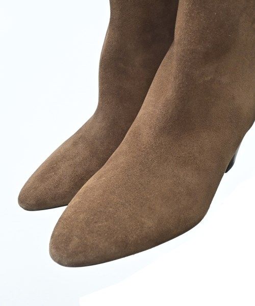 Saint Laurent Paris Boots — view 6