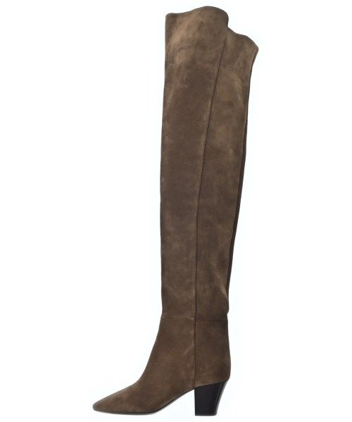 Saint Laurent Paris Boots — view 4