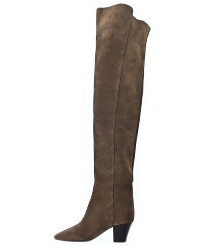 Saint Laurent Paris Boots — view 4