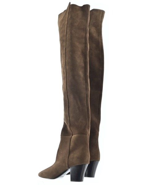 Saint Laurent Paris Boots — view 2