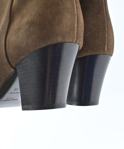 Saint Laurent Paris Boots — view 7