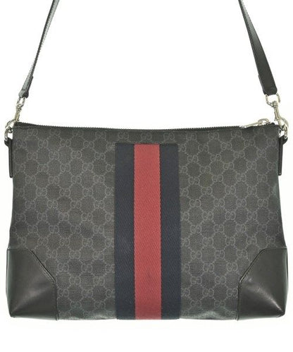 Gucci Shoulder Bag Gray