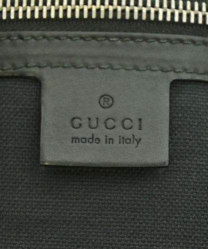 Gucci Shoulder Bag Gray — view 5