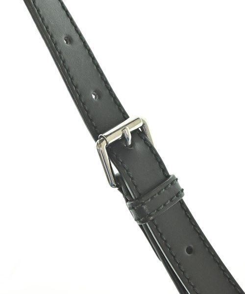 Gucci Shoulder Bag Gray — view 7