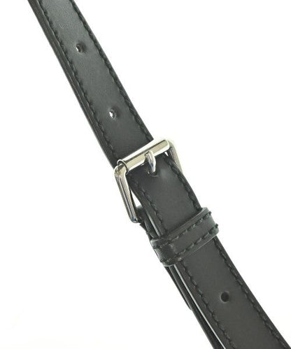 Gucci Shoulder Bag Gray — view 7