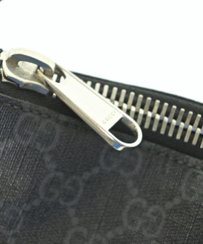 Gucci Shoulder Bag Gray — view 8