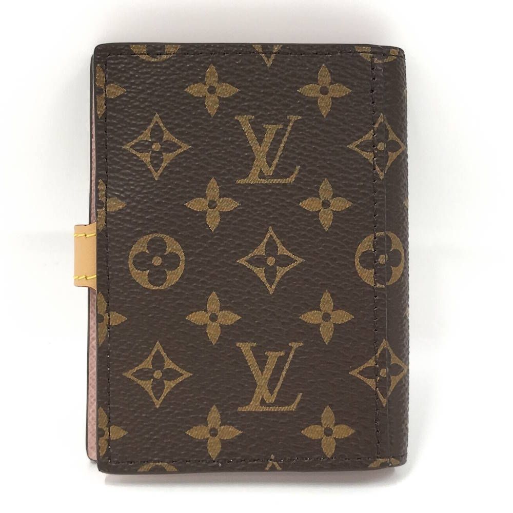 Louis Vuitton Mattifying Paper Case Monogram Shoulder Bag — view 2