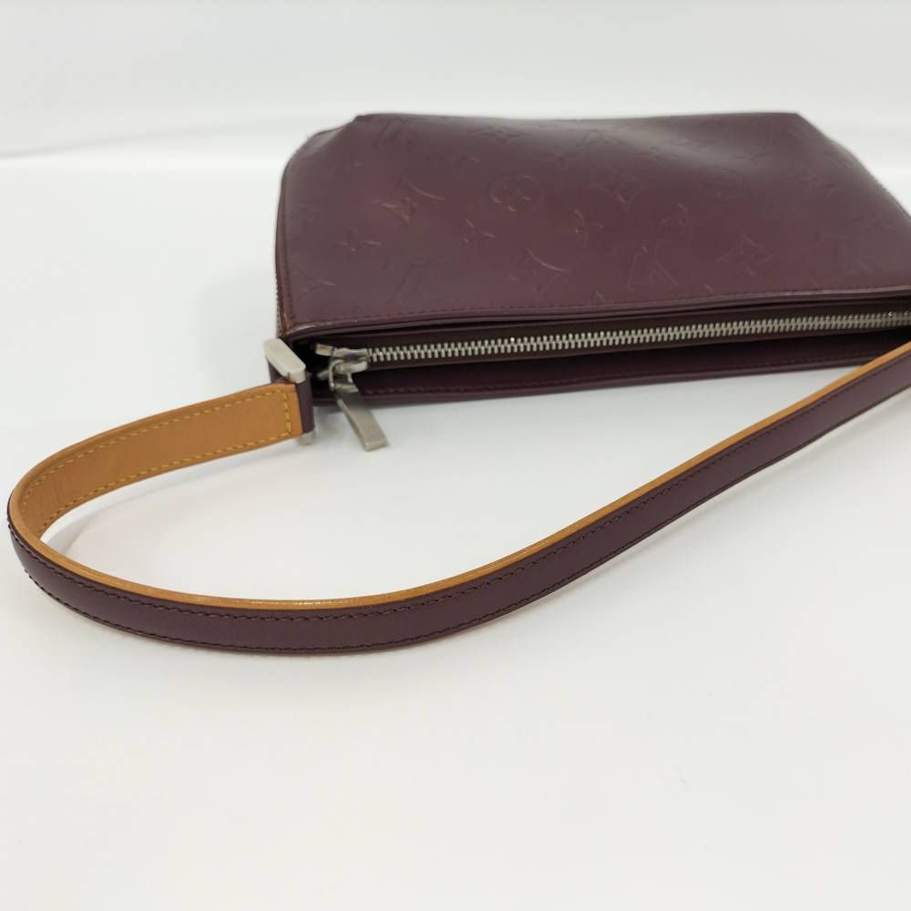 Louis Vuitton Shoulder Bag Fowler — view 7