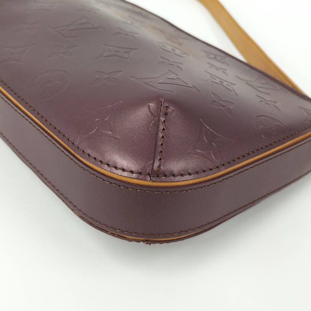 Louis Vuitton Shoulder Bag Fowler — view 5
