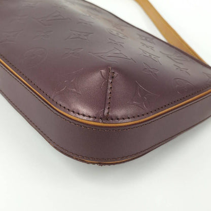 Louis Vuitton Shoulder Bag Fowler — view 5