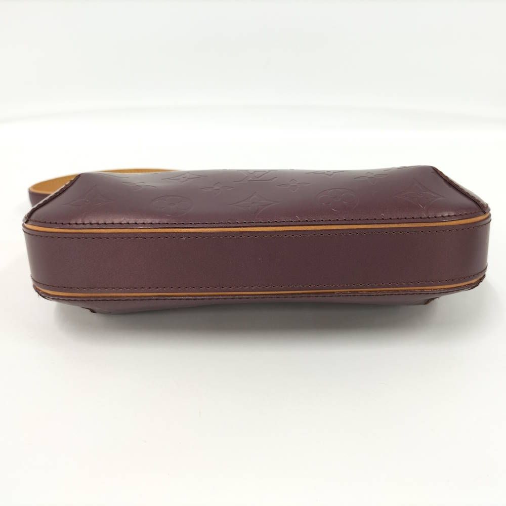 Louis Vuitton Shoulder Bag Fowler — view 4