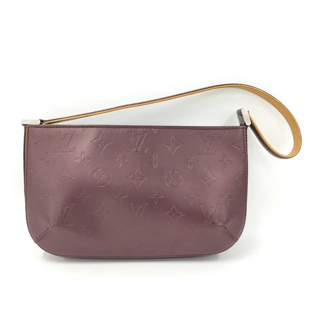 Louis Vuitton Shoulder Bag Fowler — view 2