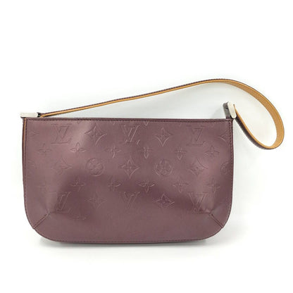 Louis Vuitton Shoulder Bag Fowler — view 2
