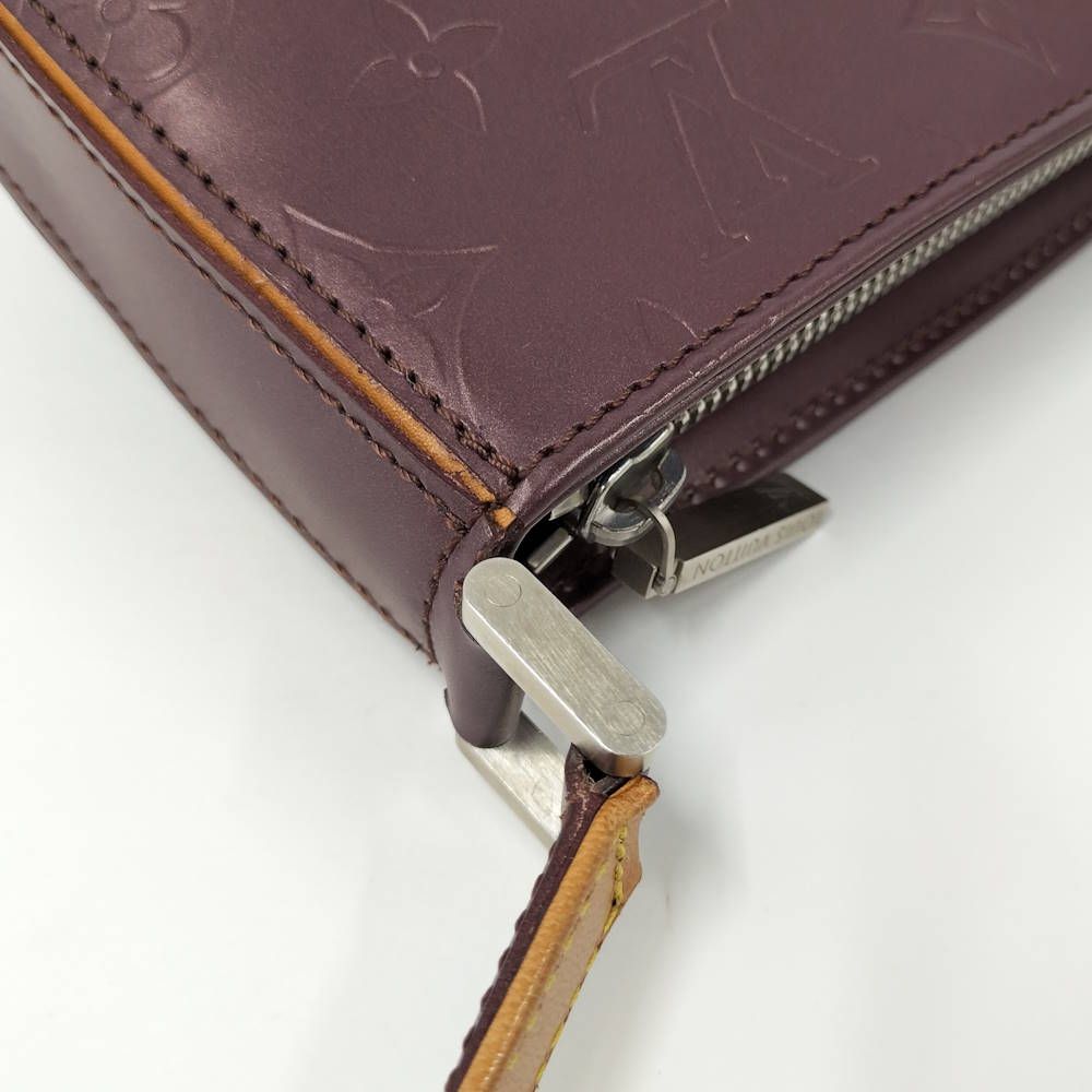 Louis Vuitton Shoulder Bag Fowler — view 6