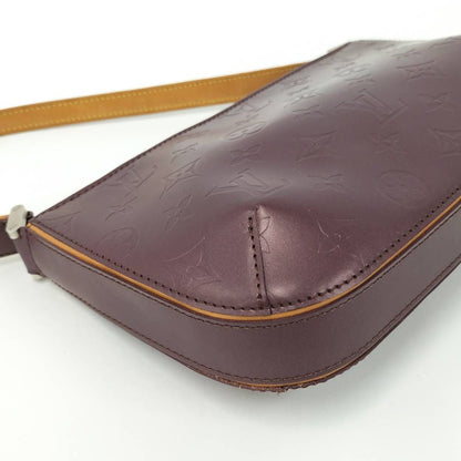 Louis Vuitton Shoulder Bag Fowler — view 3
