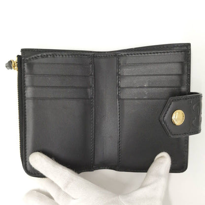 Gucci Compact Wallet Black — view 2